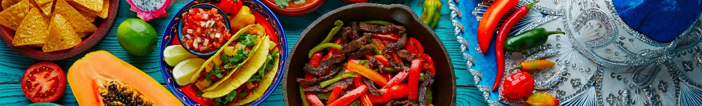 Cinco de Mayo Events Youngstown