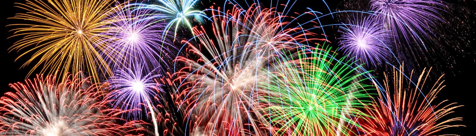 Forth of July Events Youngstown