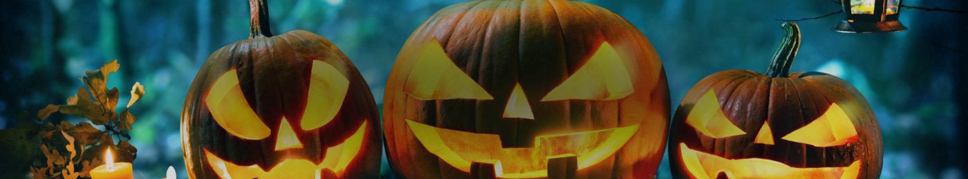 Halloween Events Youngstown