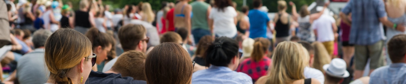 Summer Concerts Youngstown