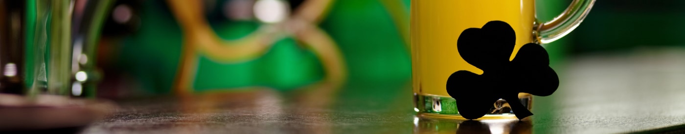 St. Patrick's Day Events Youngstown