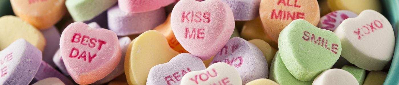 Valentine's Day Events Youngstown